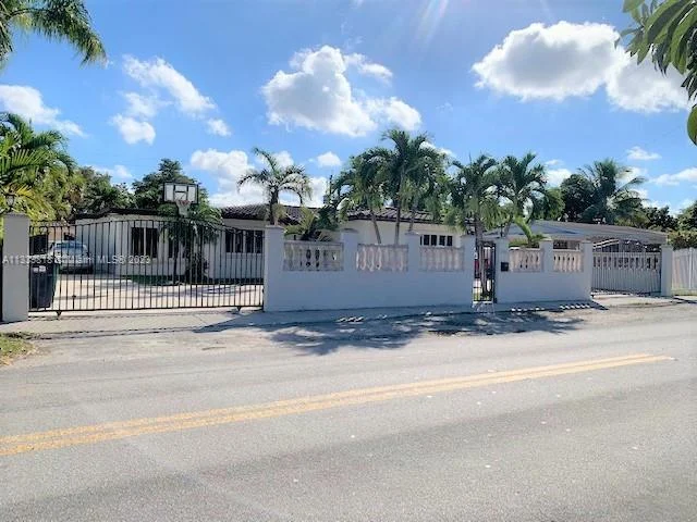 1501 SW 78th Ct, Miami FL 33144