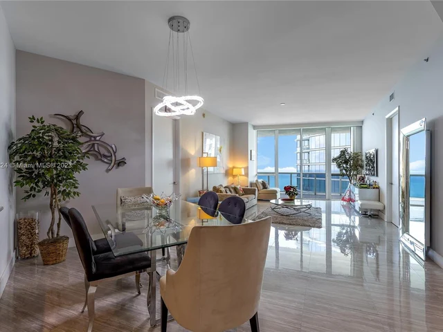 15811 Collins Ave # 2907, Sunny Isles Beach FL 33160
