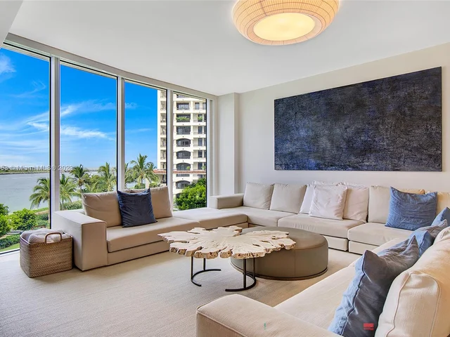 6835 Fisher Island Dr # 6835, Miami Beach FL 33109