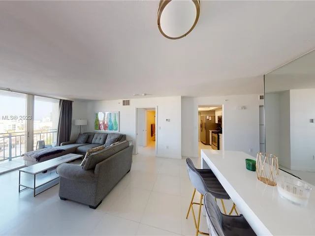 90 Alton Rd # 1105, Miami Beach FL 33139