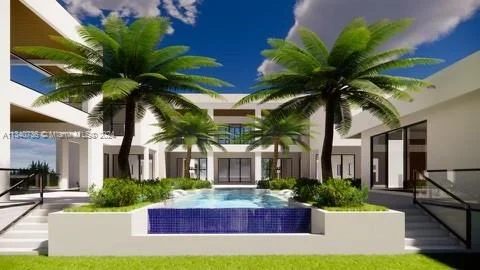 9900 SW 125th Ave, Miami FL 33186