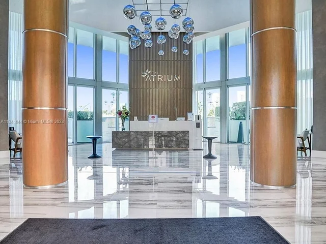 3131 NE 188 St # 806, Aventura FL 33180