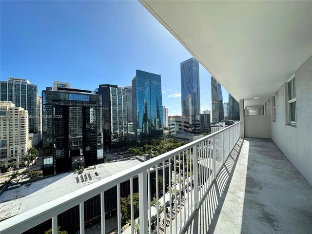 1250 S Miami Ave # 1614, Miami FL 33130