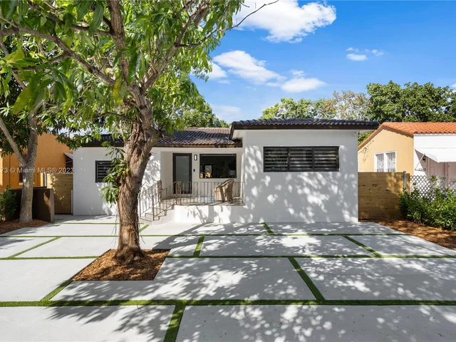 2375 SW 11th Ter, Miami FL 33135