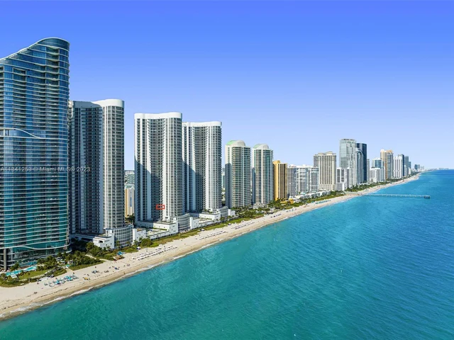 15901 Collins Ave # 902, Sunny Isles Beach FL 33160