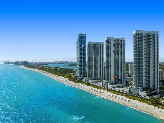15901 Collins Ave # 902, Sunny Isles Beach FL 33160