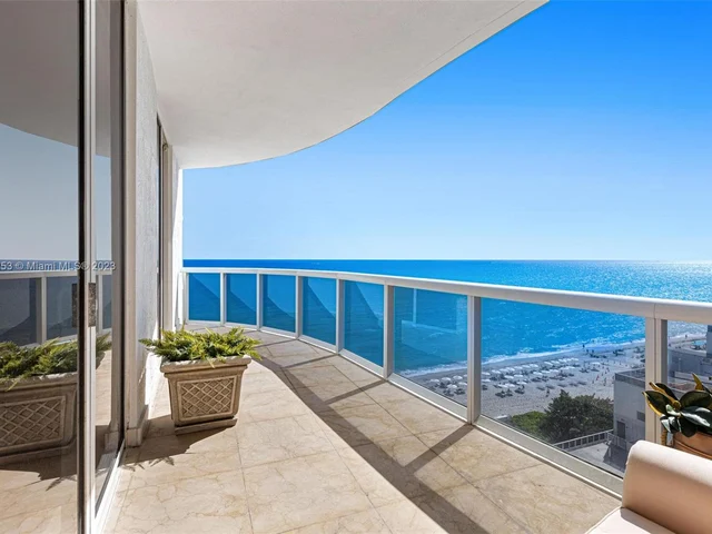 15901 Collins Ave # 902, Sunny Isles Beach FL 33160