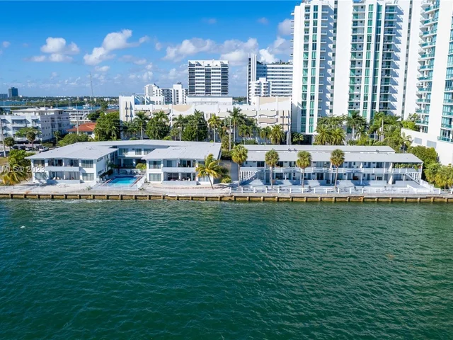 7931 East Dr # 404, North Bay Village FL 33141