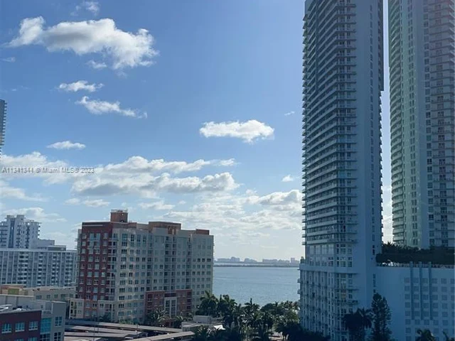 275 NE 18th St # 1202, Miami FL 33132
