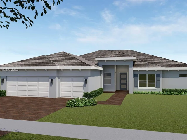 29485 SW 177TH COURT, Homestead FL 33030