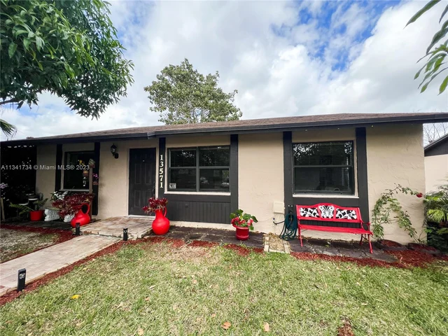 13571 SW 49th Ter # 0, Miami FL 33175