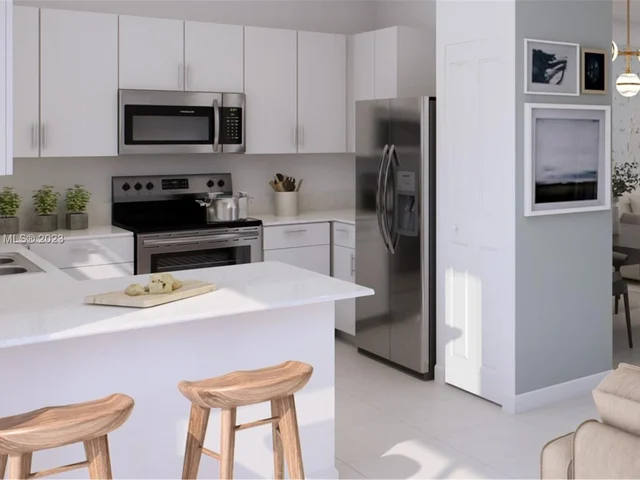 12563 NW 24th Ave, Miami FL 33167