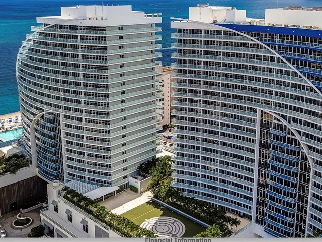 3101 Bayshore Dr # 2106, Fort Lauderdale FL 33304