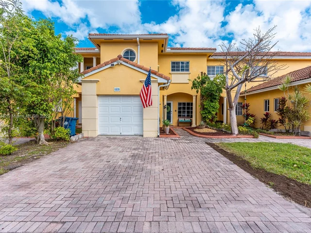 13221 SW 142nd Ter # 13221, Miami FL 33186