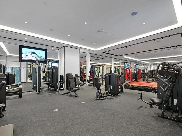 17901 Collins Ave # 3605, Sunny Isles Beach FL 33160