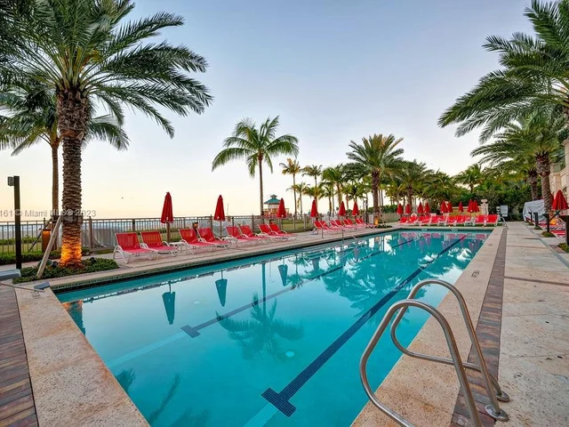 17901 Collins Ave # 3605, Sunny Isles Beach FL 33160