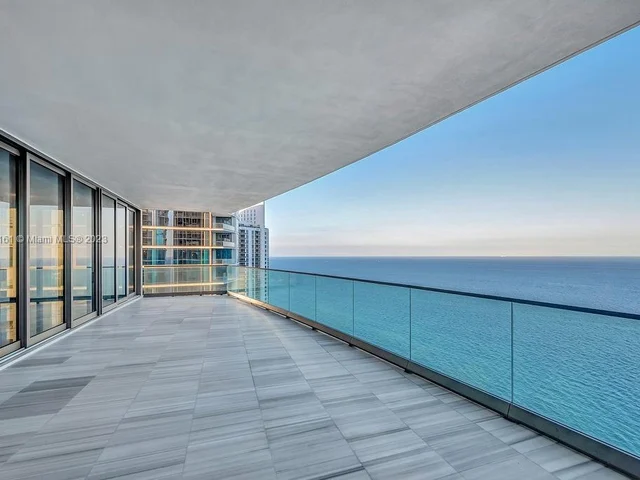 17901 Collins Ave # 3605, Sunny Isles Beach FL 33160