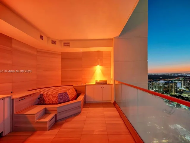 17901 Collins Ave # 3605, Sunny Isles Beach FL 33160