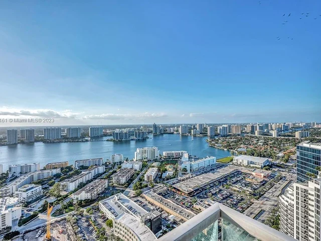 17901 Collins Ave # 3605, Sunny Isles Beach FL 33160
