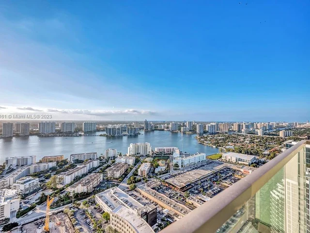 17901 Collins Ave # 3605, Sunny Isles Beach FL 33160