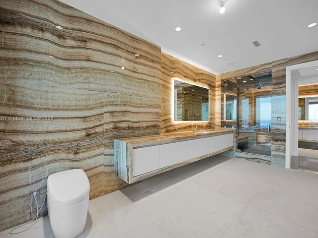 17901 Collins Ave # 3605, Sunny Isles Beach FL 33160