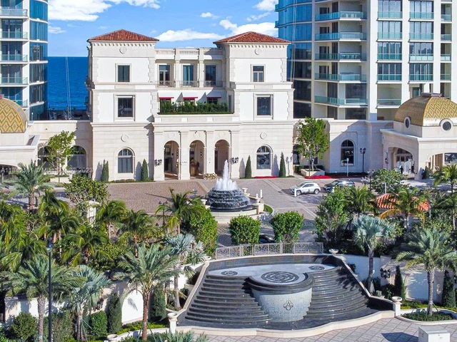 17901 Collins Ave # 3605, Sunny Isles Beach FL 33160