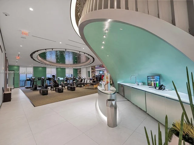 17901 Collins Ave # 3605, Sunny Isles Beach FL 33160