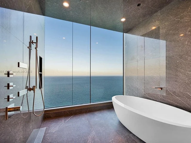 17901 Collins Ave # 3605, Sunny Isles Beach FL 33160