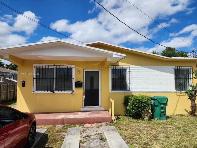 1491 NW 56th St # 1491, Miami FL 33142