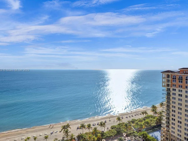 2030 S Ocean Dr # 2112, Hallandale Beach FL 33009