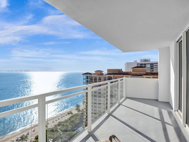 2030 S Ocean Dr # 2112, Hallandale Beach FL 33009