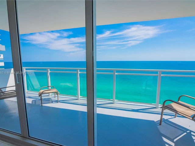 2030 S Ocean Dr # 2112, Hallandale Beach FL 33009