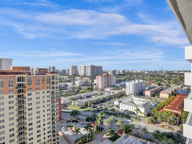 2030 S Ocean Dr # 2112, Hallandale Beach FL 33009