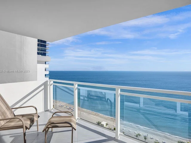 2030 S Ocean Dr # 2112, Hallandale Beach FL 33009