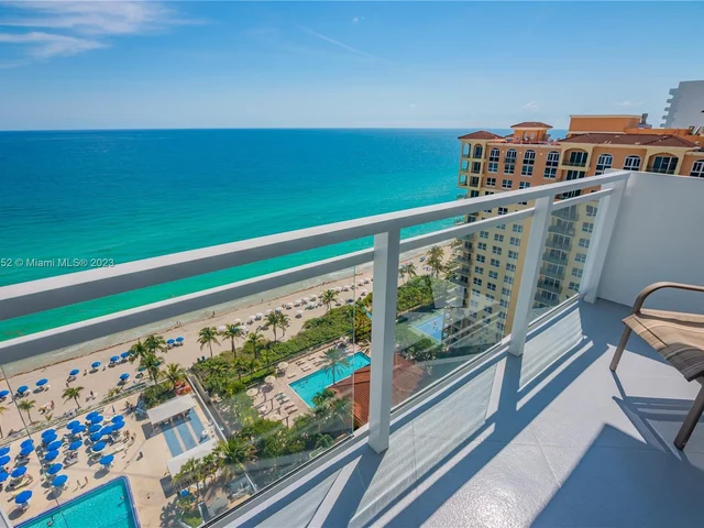 2030 S Ocean Dr # 2112, Hallandale Beach FL 33009