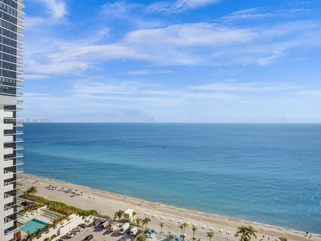 2030 S Ocean Dr # 2112, Hallandale Beach FL 33009