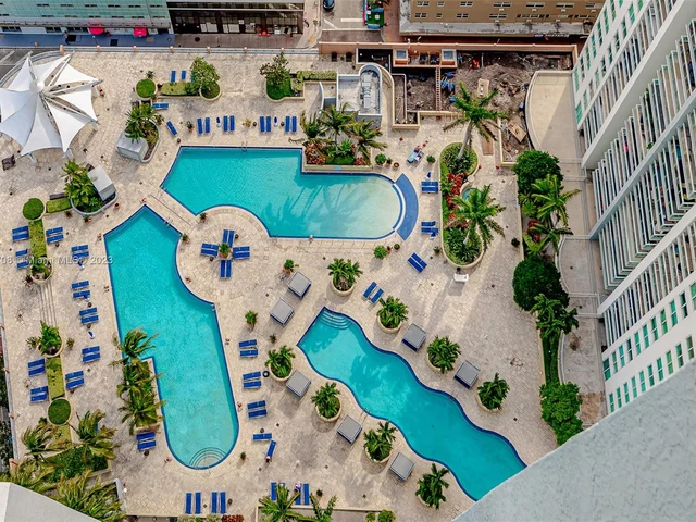 244 Biscayne Blvd # 4907, Miami FL 33132