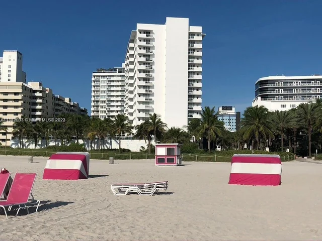 100 Lincoln Rd # 1012, Miami Beach FL 33139