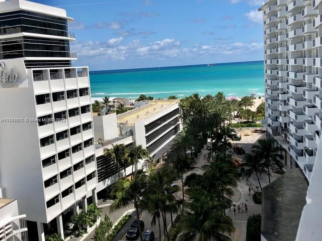 100 Lincoln Rd # 1012, Miami Beach FL 33139