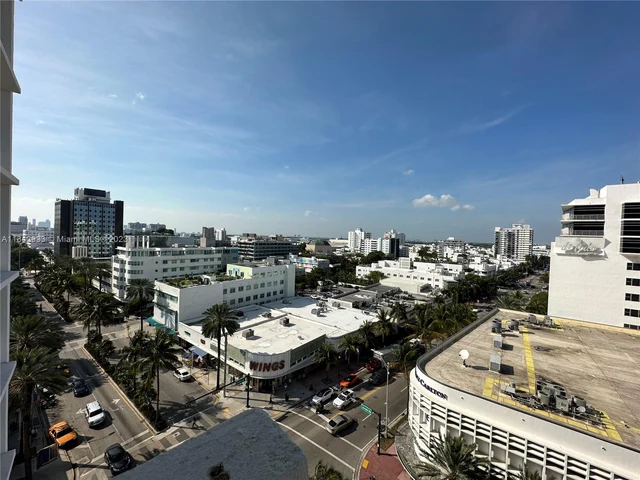 100 Lincoln Rd # 1012, Miami Beach FL 33139