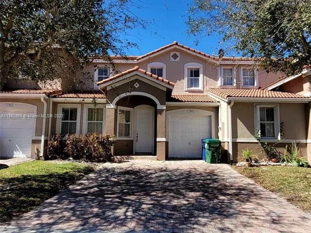 27440 SW 138th Path, Homestead FL 33032