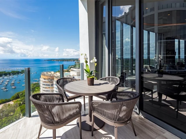 2821 S Bayshore Dr, Miami FL 33133