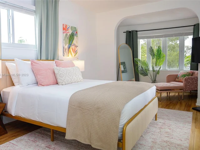 1751 SW 11th Ter # A, Miami FL 33135