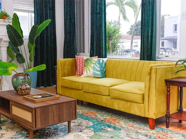 1751 SW 11th Ter # A, Miami FL 33135