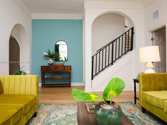 1751 SW 11th Ter # A, Miami FL 33135