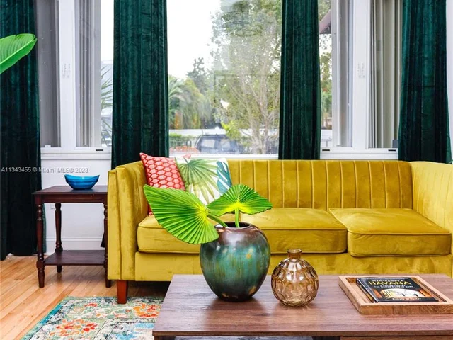 1751 SW 11th Ter # A, Miami FL 33135