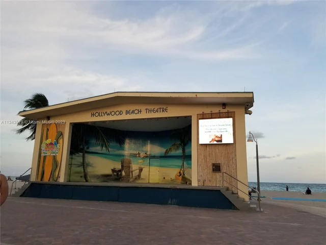 3725 S Ocean Dr (April 9 ONLY) # 921, Hollywood FL 33019