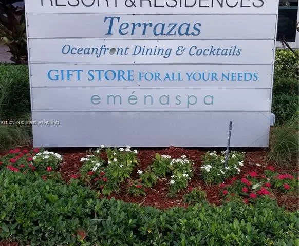 3725 S Ocean Dr (April 9 ONLY) # 921, Hollywood FL 33019