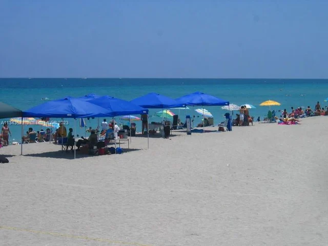 3725 S Ocean Dr (April 9 ONLY) # 921, Hollywood FL 33019