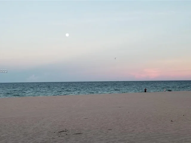 3725 S Ocean Dr (April 9 ONLY) # 921, Hollywood FL 33019